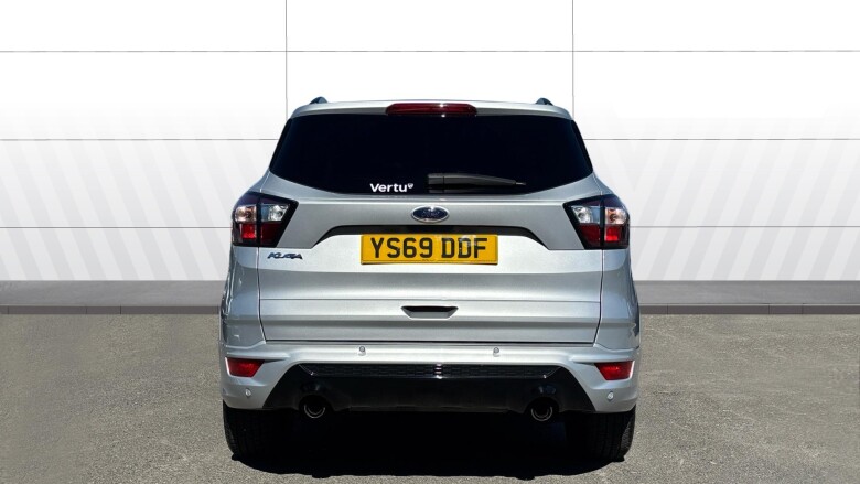 Ford Kuga 1.5 EcoBoost ST-Line 5dr Auto 2WD Petrol Estate